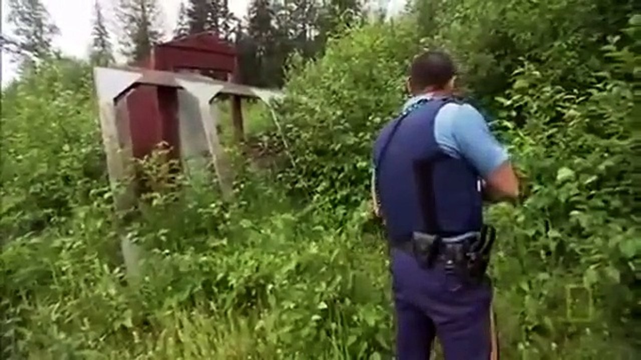 Alaska State Troopers - Se2 - Ep08 HD Watch HD Deutsch