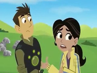 Wild Kratts - Se3 - Ep03 HD Watch HD Deutsch