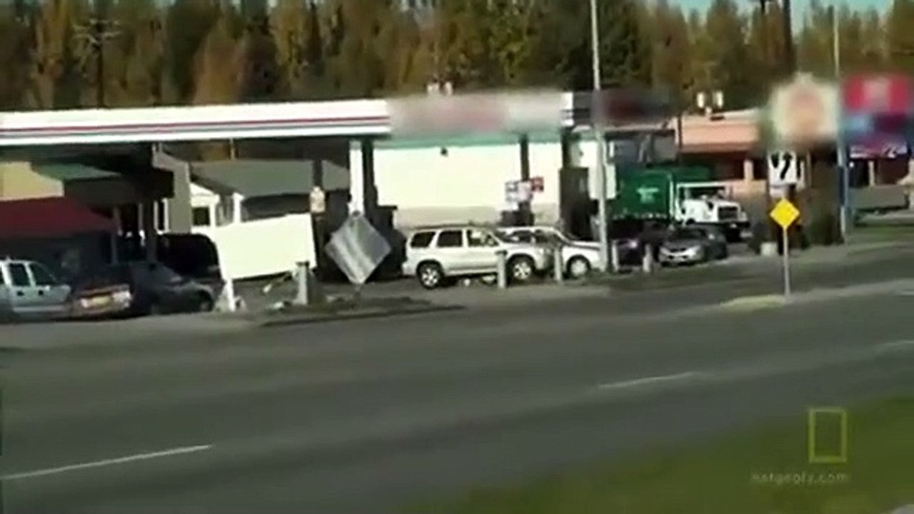 Alaska State Troopers - Se2 - Ep10 HD Watch HD Deutsch