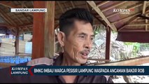 BMKG Imbau Warga Pesisir Waspada Ancaman Banjir Rob