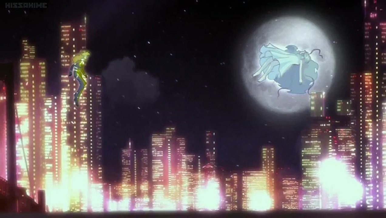 .hack-Sign - Ep20 HD Watch HD Deutsch