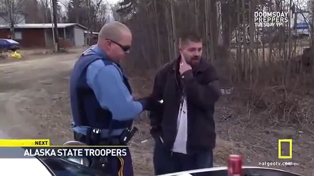 Alaska State Troopers - Se3 - Ep02 HD Watch HD Deutsch