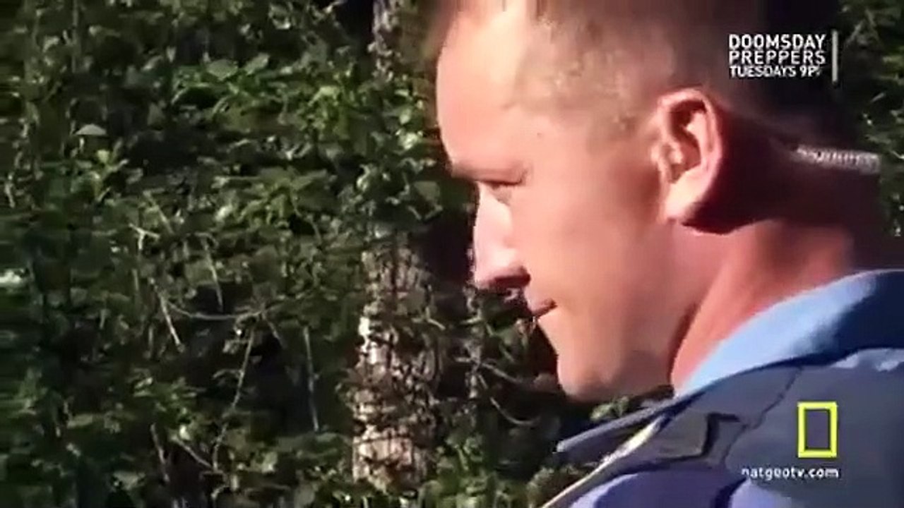 Alaska State Troopers - Se3 - Ep03 HD Watch HD Deutsch