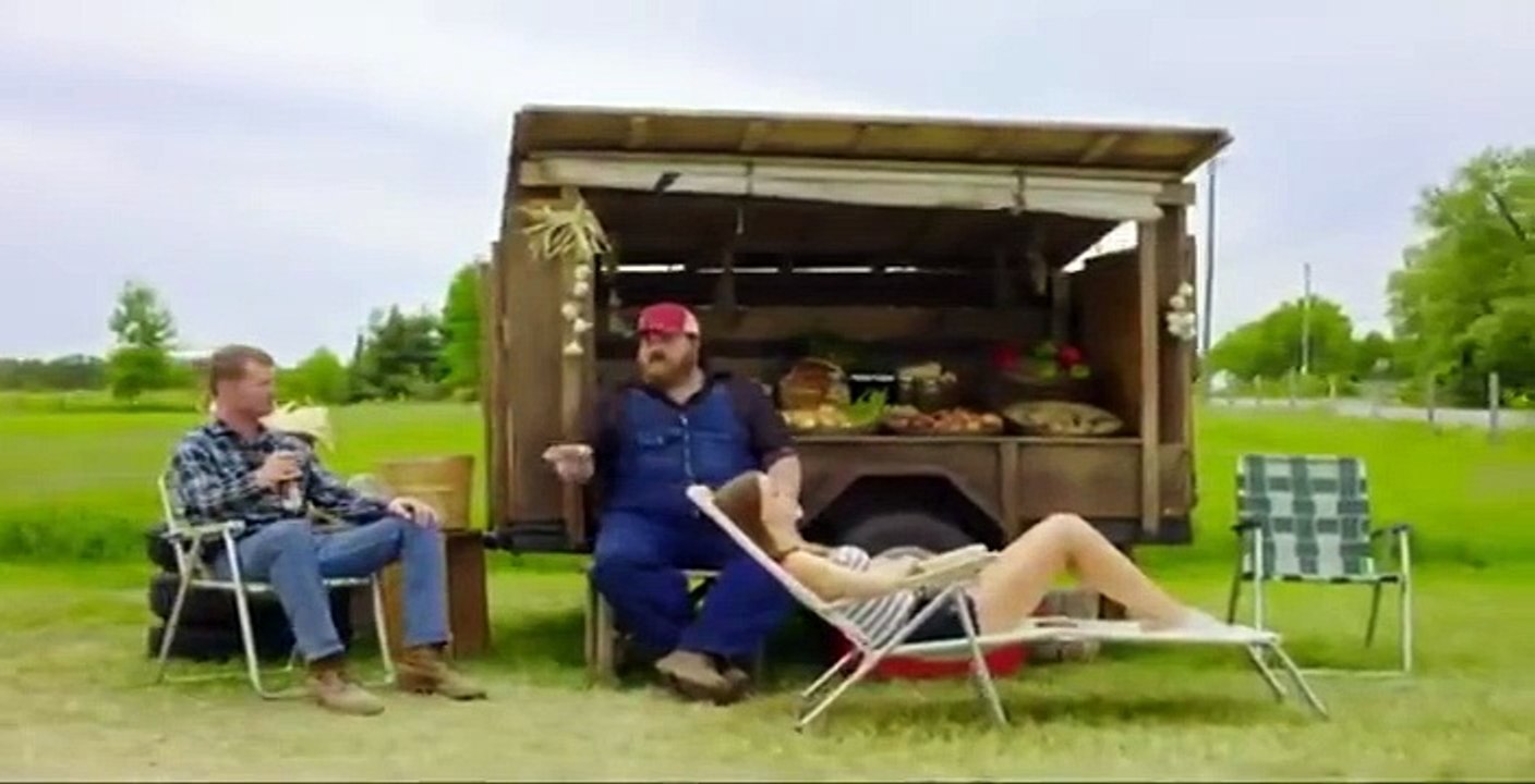 Letterkenny - Se2 - Ep05 HD Watch HD Deutsch