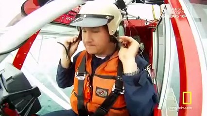 Alaska State Troopers - Se3 - Ep01 HD Watch HD Deutsch