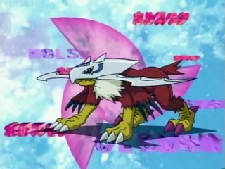 Digimon Adventure - Se2 - Ep21 HD Watch HD Deutsch