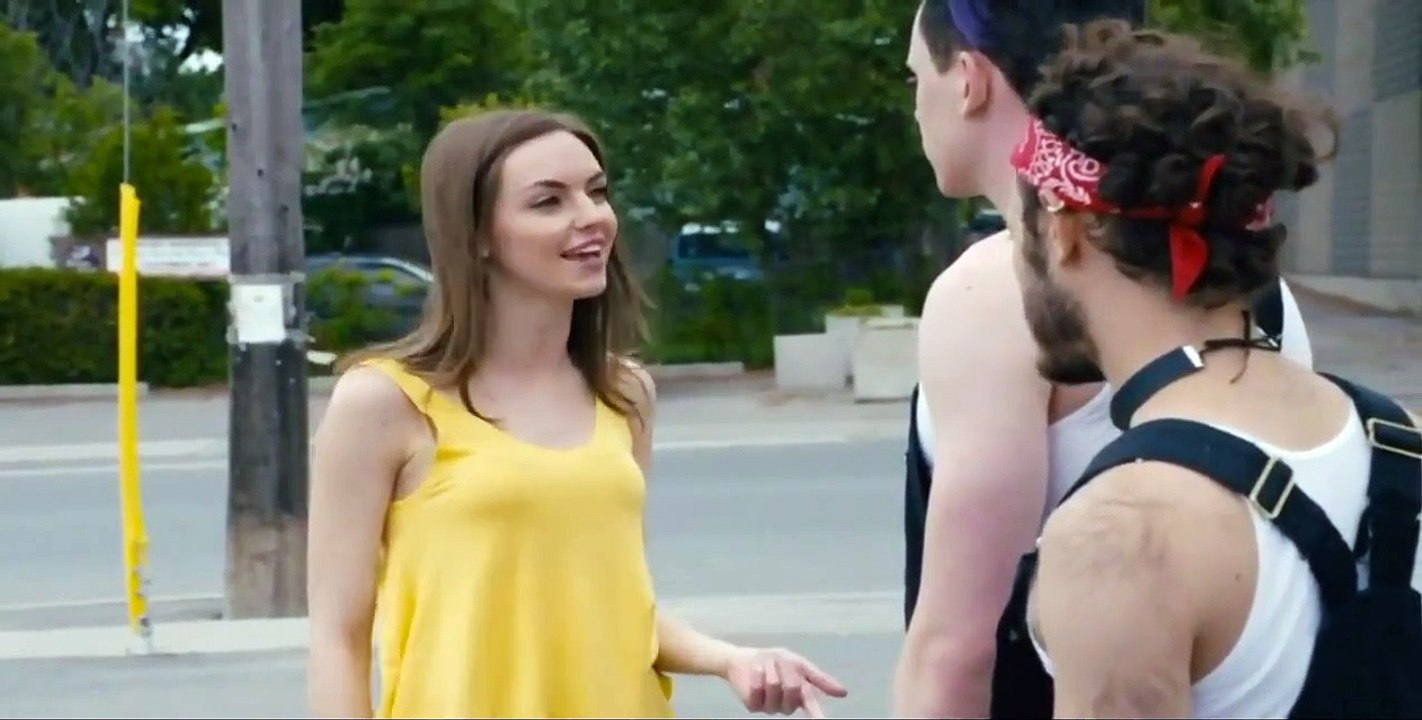 Letterkenny - Se2 - Ep04 HD Watch HD Deutsch