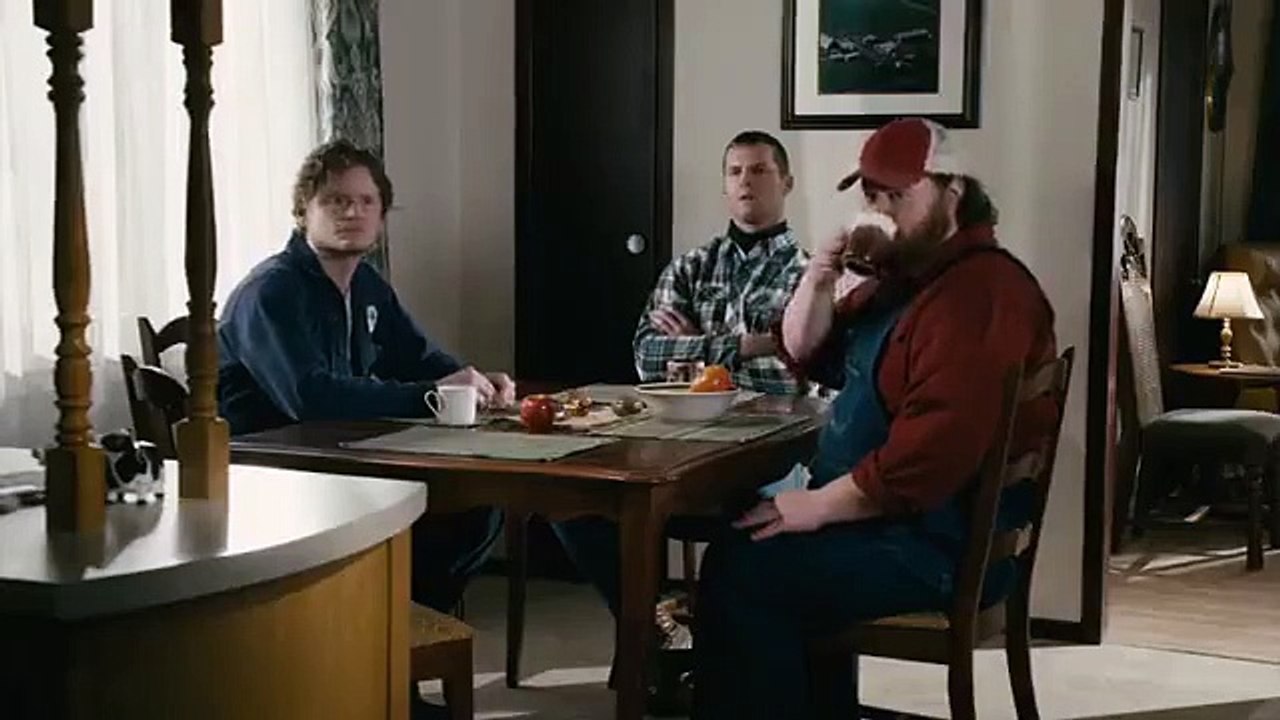 Letterkenny - Se3 - Ep01 HD Watch HD Deutsch