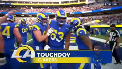 Los Angeles Rams vs Denver Broncos  2022 Week 16 Game Highlights