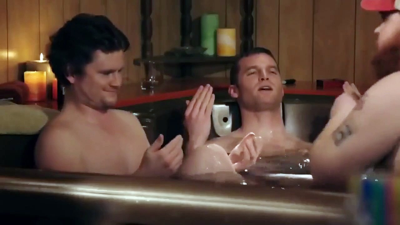 Letterkenny - Se3 - Ep05 HD Watch HD Deutsch