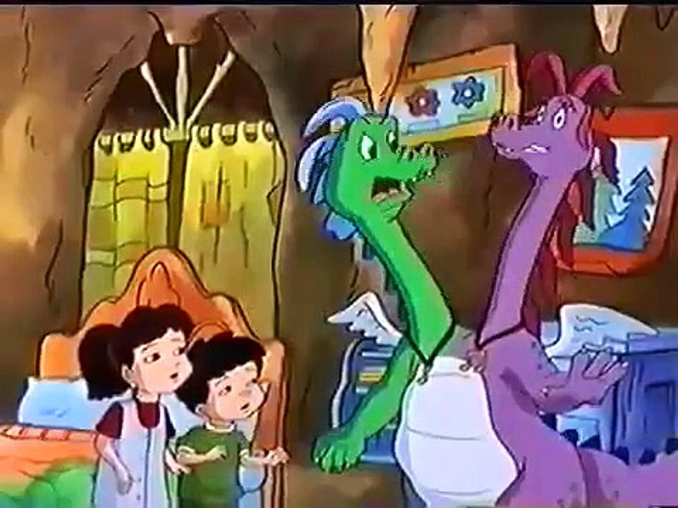Dragon Tales - Se1 - Ep57 HD Watch HD Deutsch