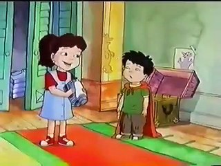 Dragon Tales - Se1 - Ep58 HD Watch HD Deutsch