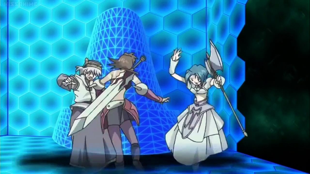 .hack-Sign - Ep26 HD Watch HD Deutsch