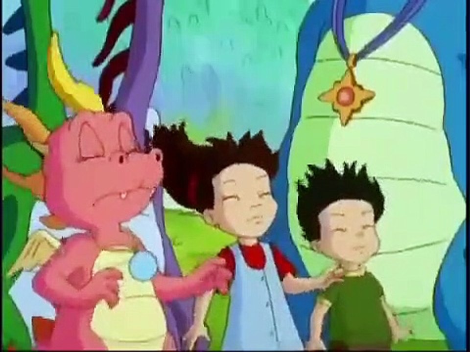 Dragon Tales - Se1 - Ep62 HD Watch HD Deutsch