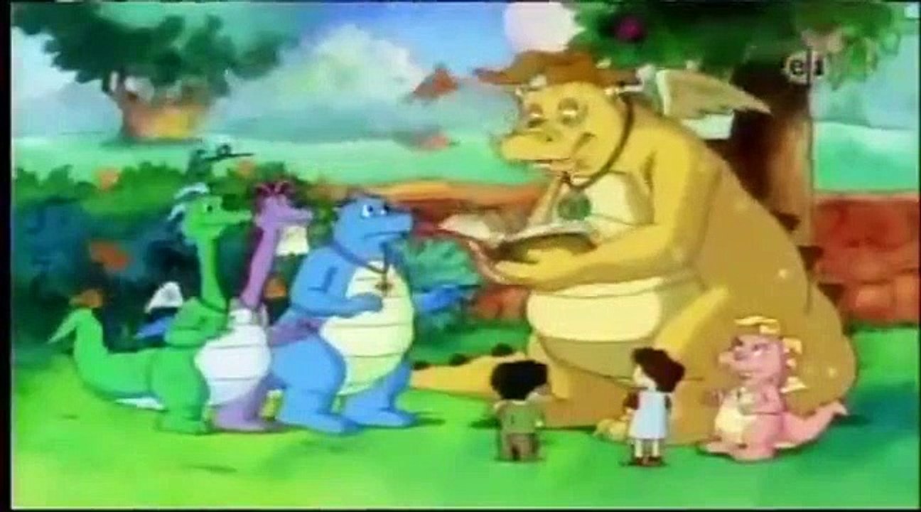 Dragon Tales - Se1 - Ep63 HD Watch HD Deutsch