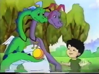 Dragon Tales - Se1 - Ep61 HD Watch HD Deutsch
