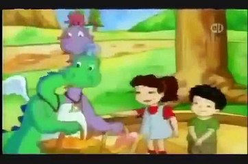 Dragon Tales - Se1 - Ep64 HD Watch HD Deutsch