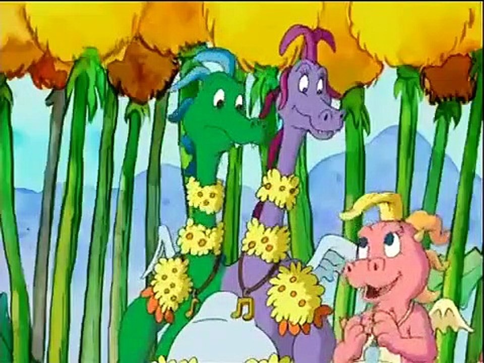 Dragon Tales - Se3 - Ep03 HD Watch HD Deutsch