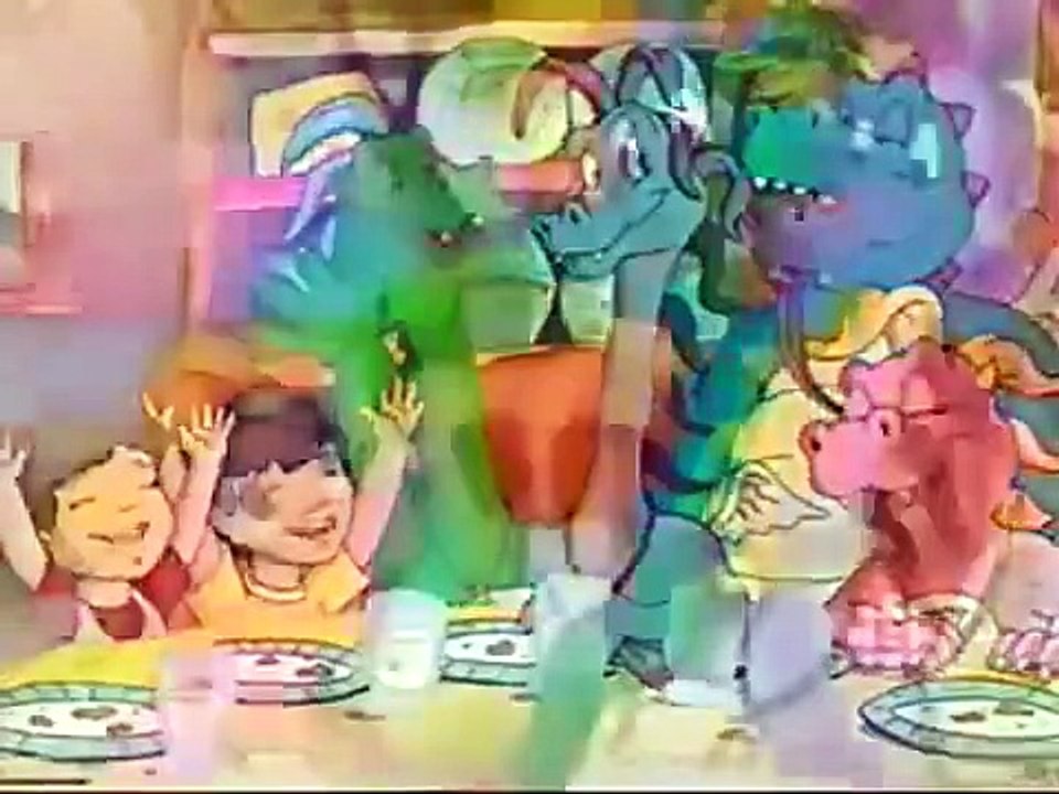 Dragon Tales - Se3 - Ep01 HD Watch HD Deutsch