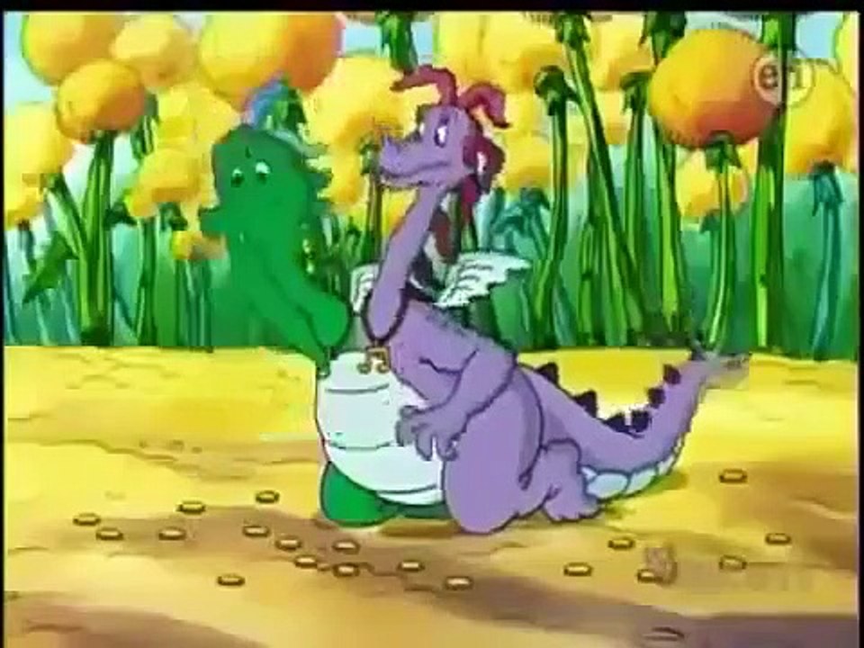 Dragon Tales - Se3 - Ep04 HD Watch HD Deutsch