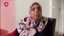 Elazığ'da epilasyon için bir güzellik merkezine giden kadının vücudunda yanıklar oluştu