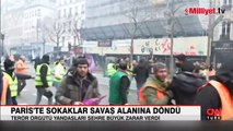 Fransa'ya PKK şoku! 'Besledikleri yılan kendilerini sokmaya başladı'