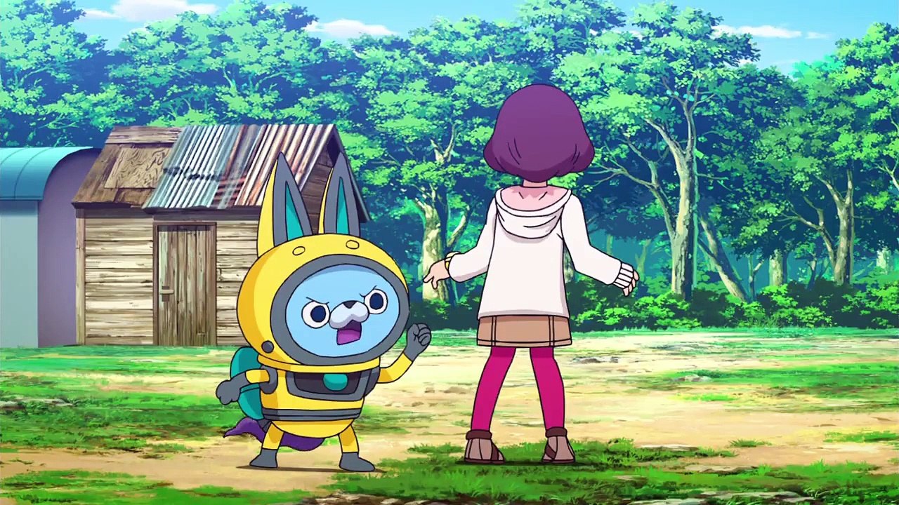 Youkai Watch - Ep141 HD Watch HD Deutsch