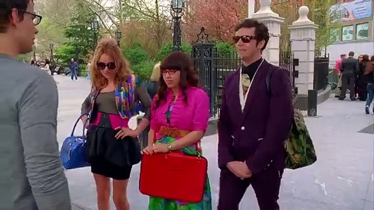 Ugly Betty - Se3 - Ep23 - Curveball HD Watch HD Deutsch