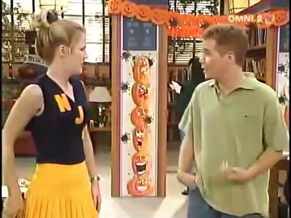 Unhappily Ever After - Se4 - Ep07 HD Watch HD Deutsch