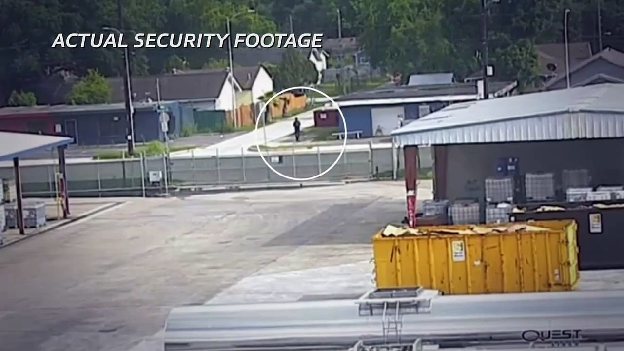 In Pursuit with John Walsh - Se3 - Ep01 HD Watch HD Deutsch