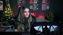 The Mandalorian 2x3 Chapter 11 The Heiress REACTION#4081