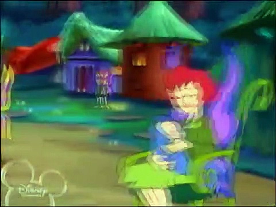 American Dragon - Jake Long - Ep13 HD Watch HD Deutsch