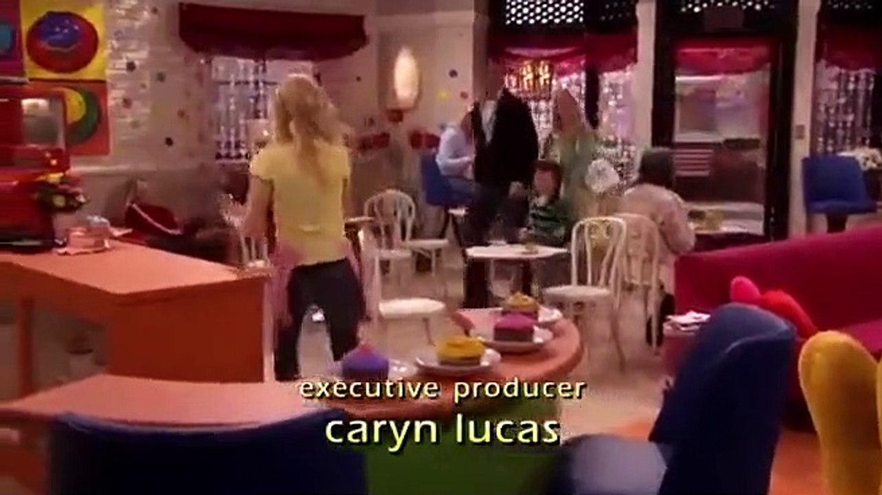 What I Like About You - Se3 - Ep21 HD Watch HD Deutsch