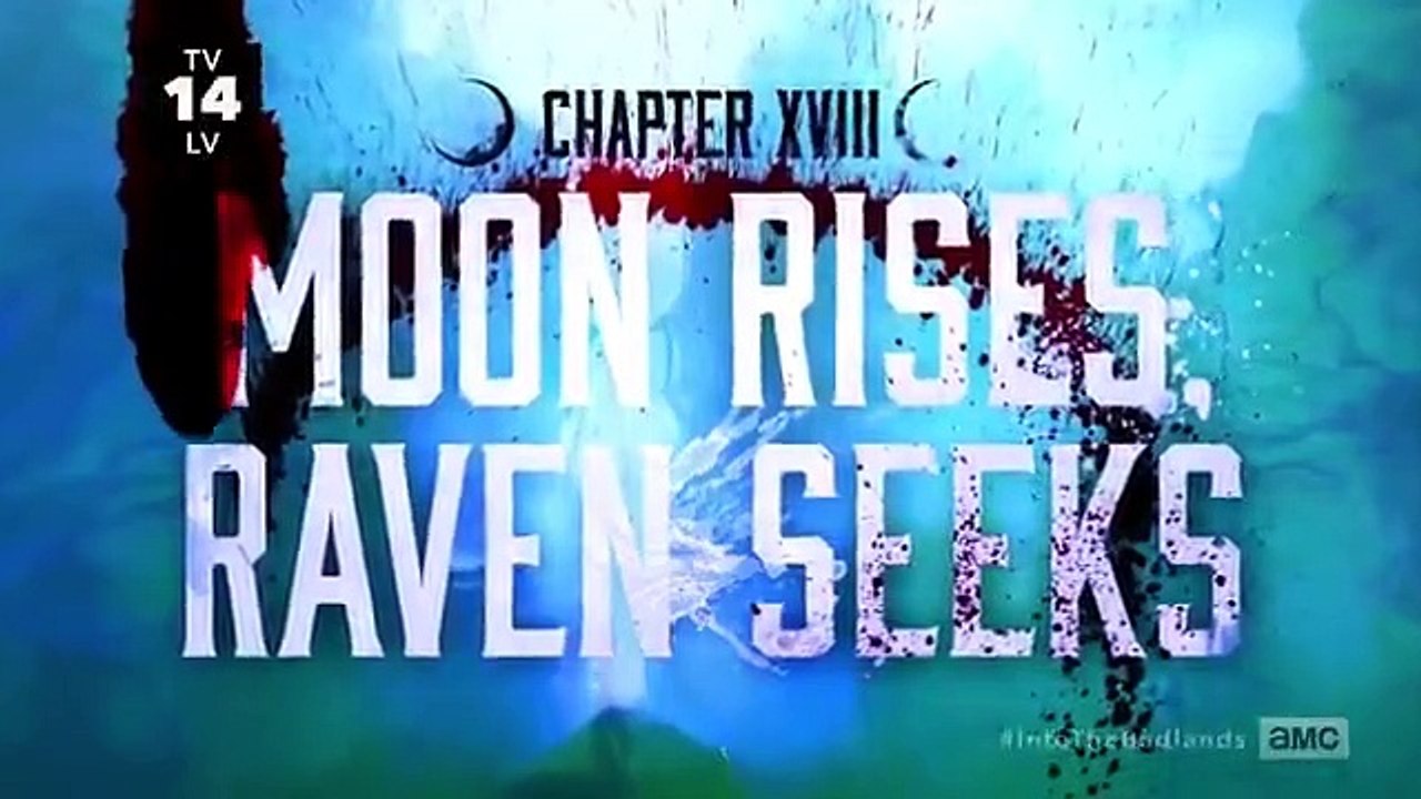Into The Badlands - Se3 - Ep02 - Moon Rises, Raven Seeks HD Watch HD Deutsch