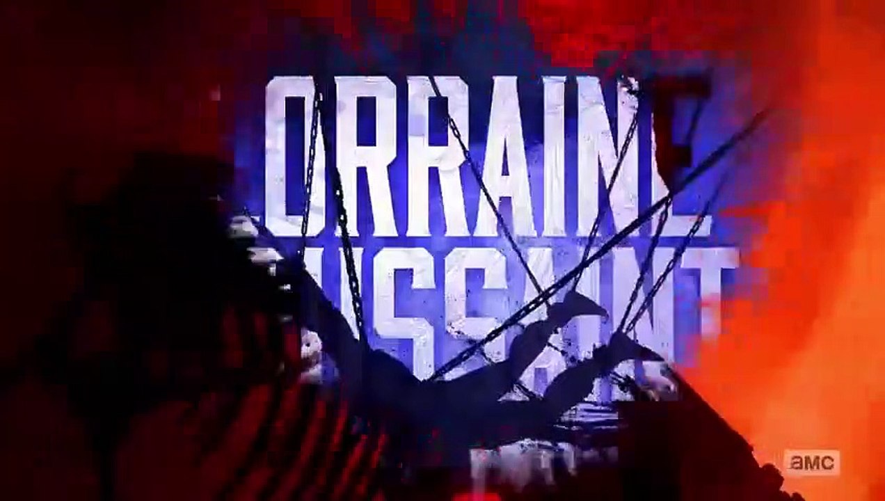 Into The Badlands - Se3 - Ep07 - Wild Horse Parts Mane HD Watch HD Deutsch