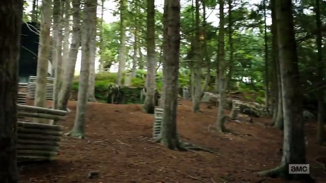 Into The Badlands - Se3 - Ep03 - Leopard Snares Rabbit HD Watch HD Deutsch