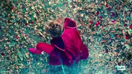 Into The Badlands - Se3 - Ep10 - Raven's Feather, Phoenix Blood HD Watch HD Deutsch