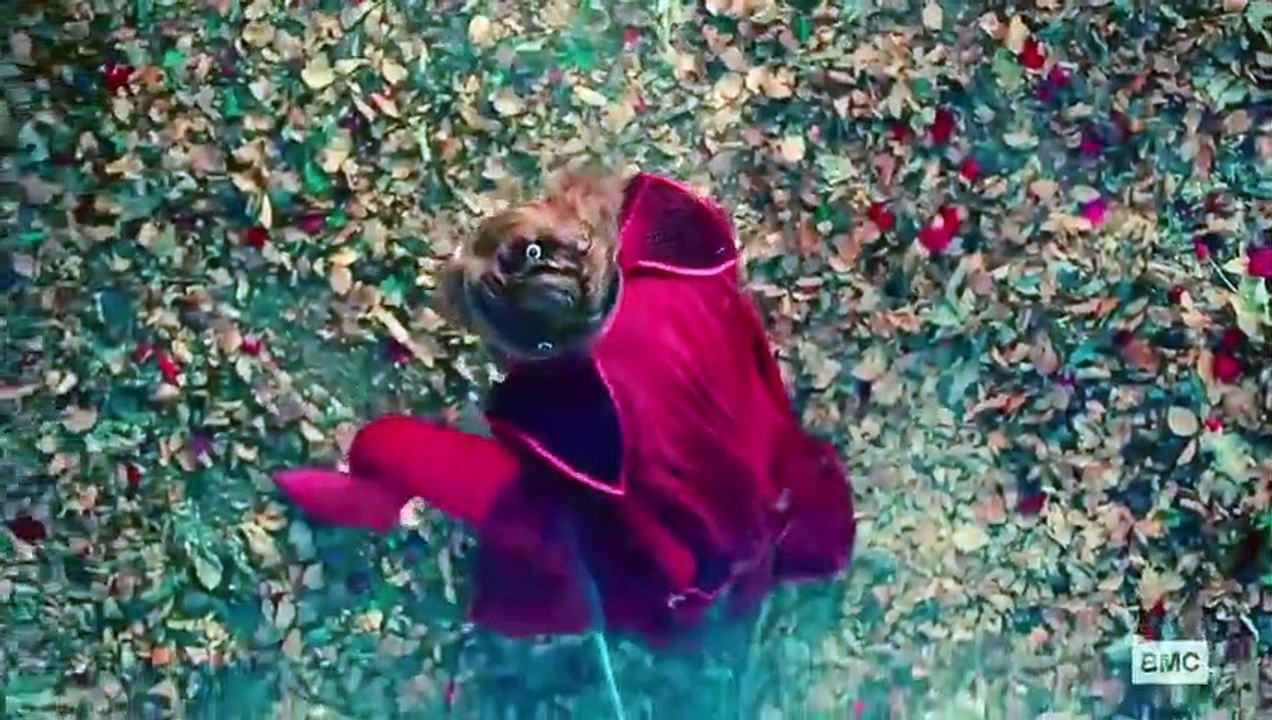 Into The Badlands - Se3 - Ep10 - Raven's Feather, Phoenix Blood HD Watch HD Deutsch