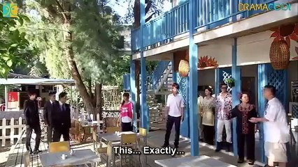 Waking Love Up - Ep23 HD Watch HD Deutsch