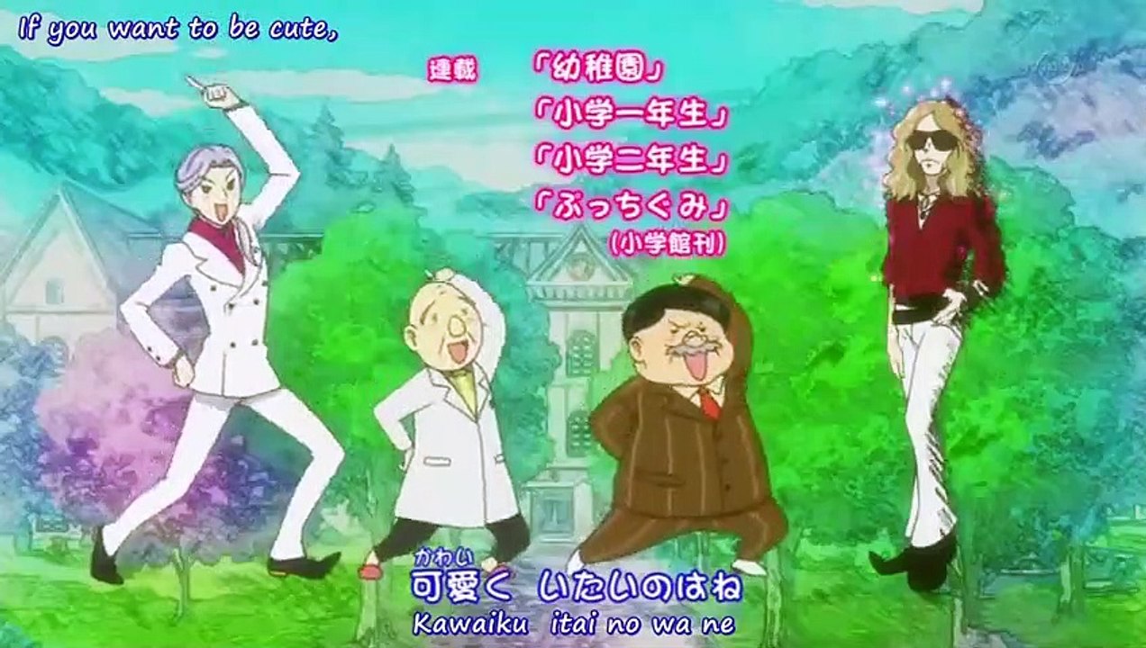 JEWELPET HAPPINESS - Ep24 HD Watch HD Deutsch