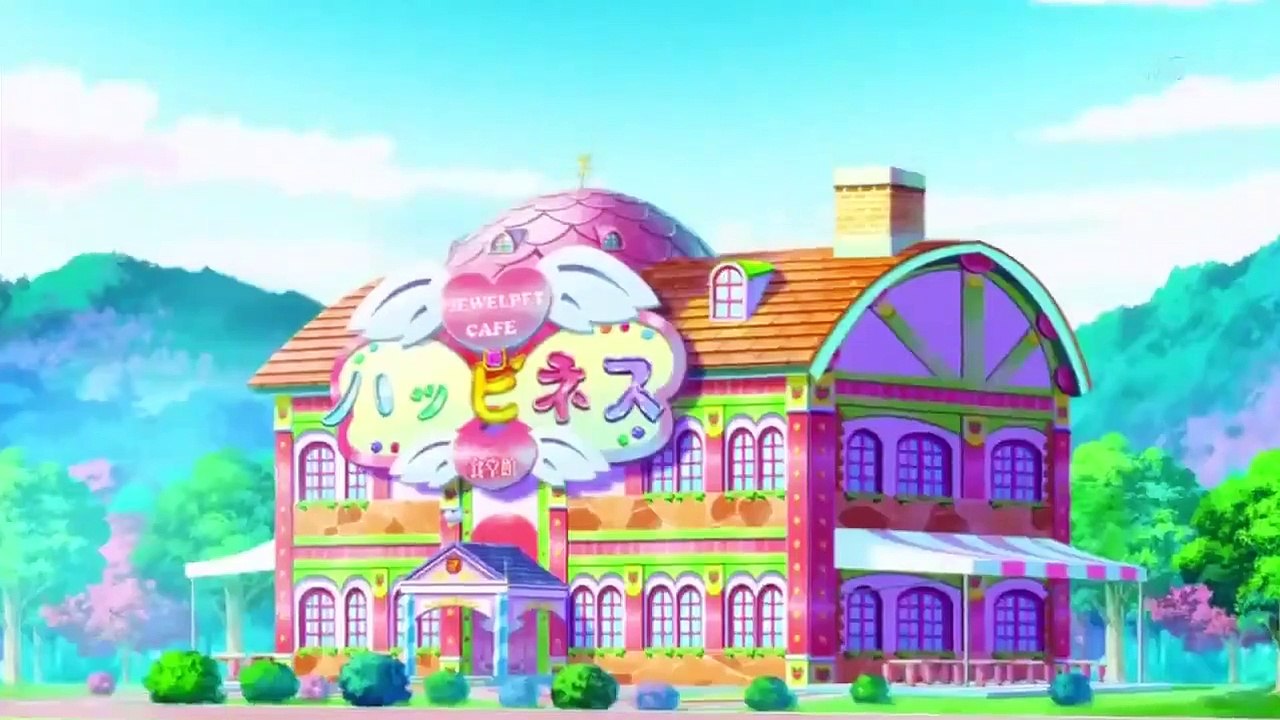 JEWELPET HAPPINESS - Ep22 HD Watch HD Deutsch