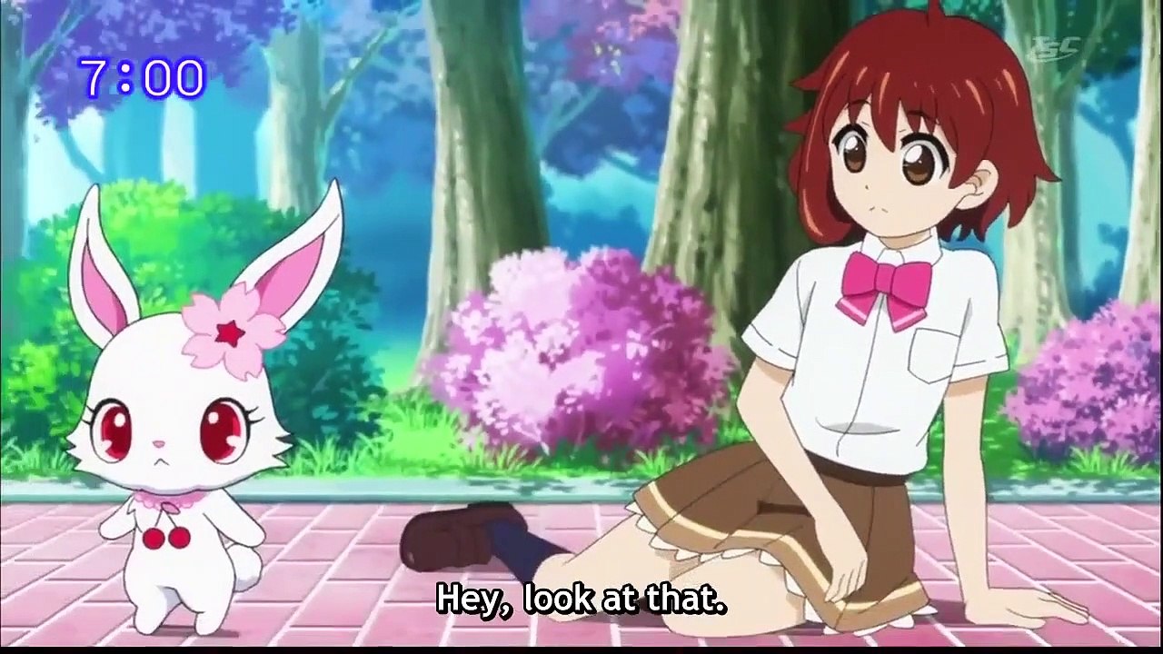 JEWELPET HAPPINESS - Ep25 HD Watch HD Deutsch