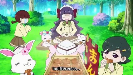 JEWELPET HAPPINESS - Ep29 HD Watch HD Deutsch