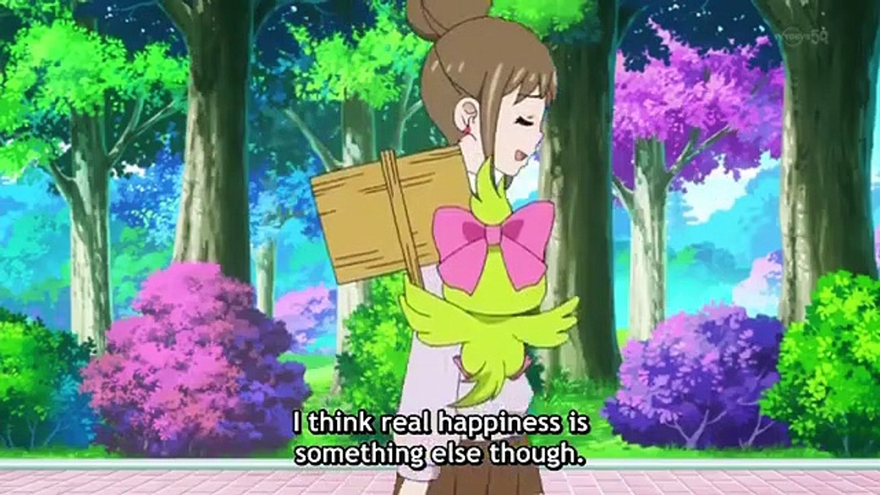 JEWELPET HAPPINESS - Ep28 HD Watch HD Deutsch