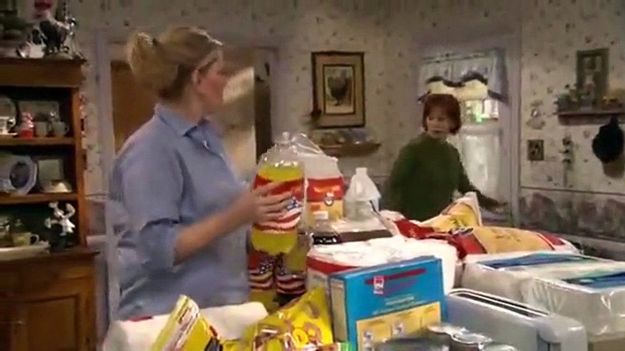 Reba - Se3 - Ep14 HD Watch HD Deutsch