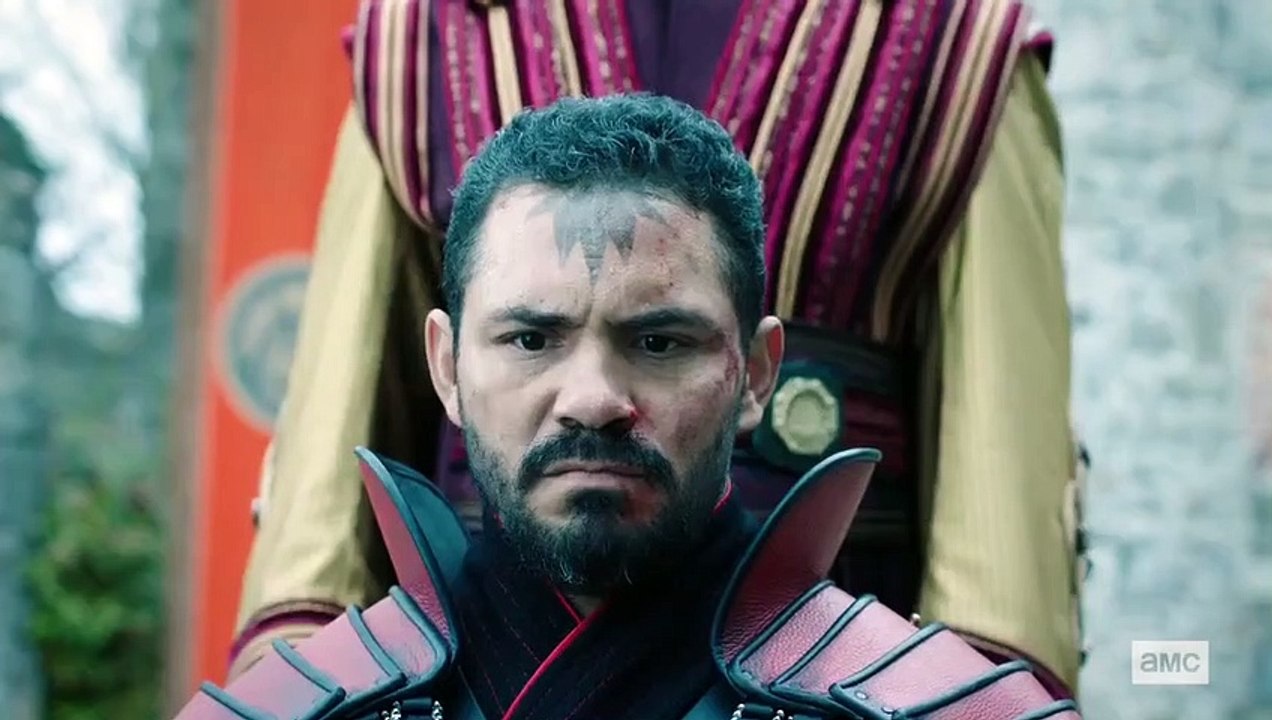 Into The Badlands - Se3 - Ep13- Black Lotus, White Rose HD Watch HD Deutsch