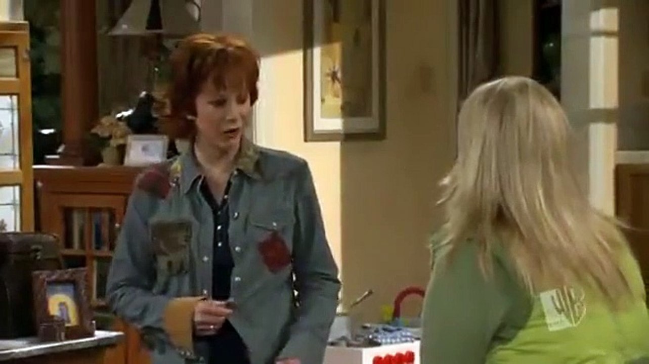 Reba - Se3 - Ep15 HD Watch HD Deutsch