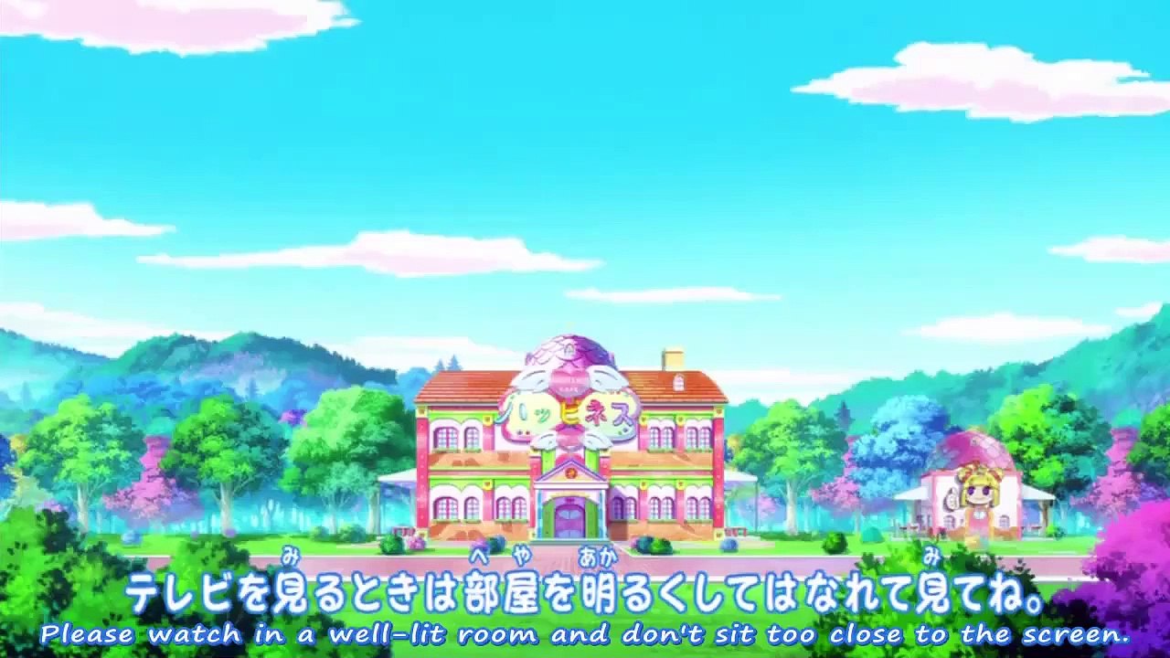 JEWELPET HAPPINESS Ep31 HD Watch HD Deutsch video Dailymotion