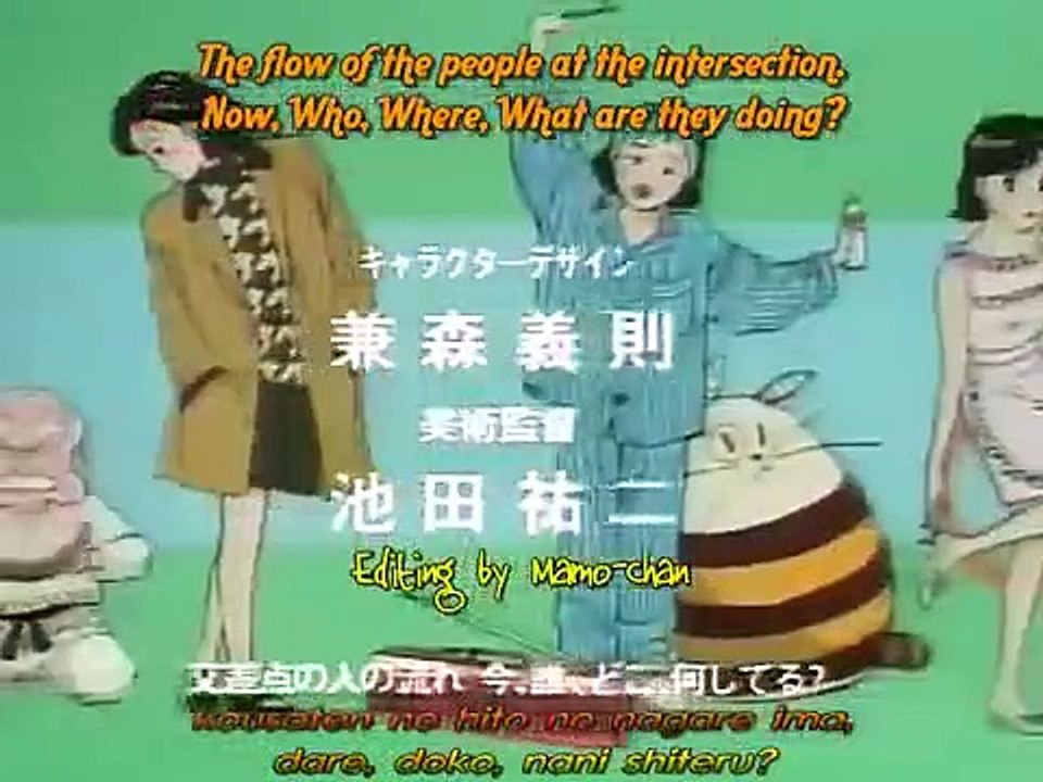 Yawara! - Ep43 HD Watch HD Deutsch