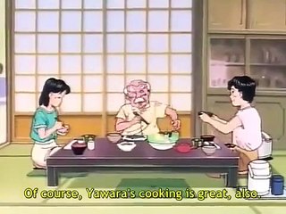 Yawara! - Ep44 HD Watch HD Deutsch